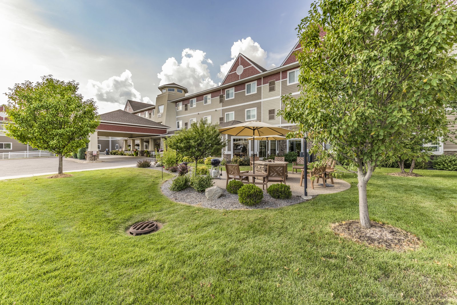 New Perspective Senior Living | Waconia