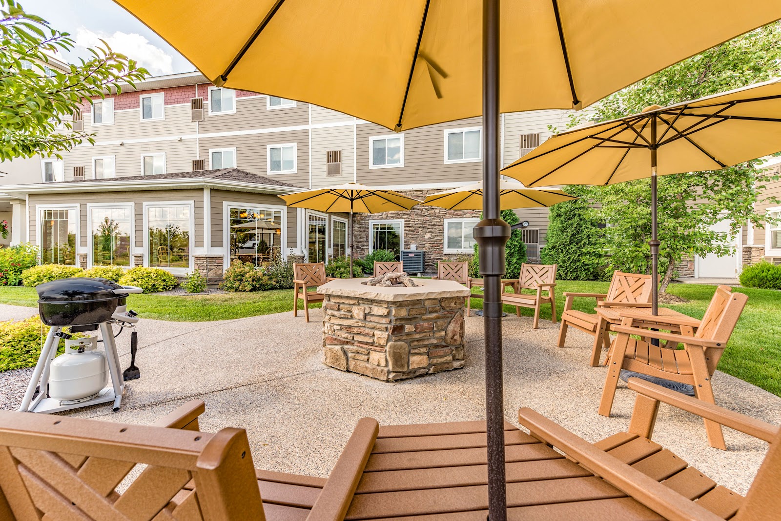 New Perspective Senior Living | Waconia