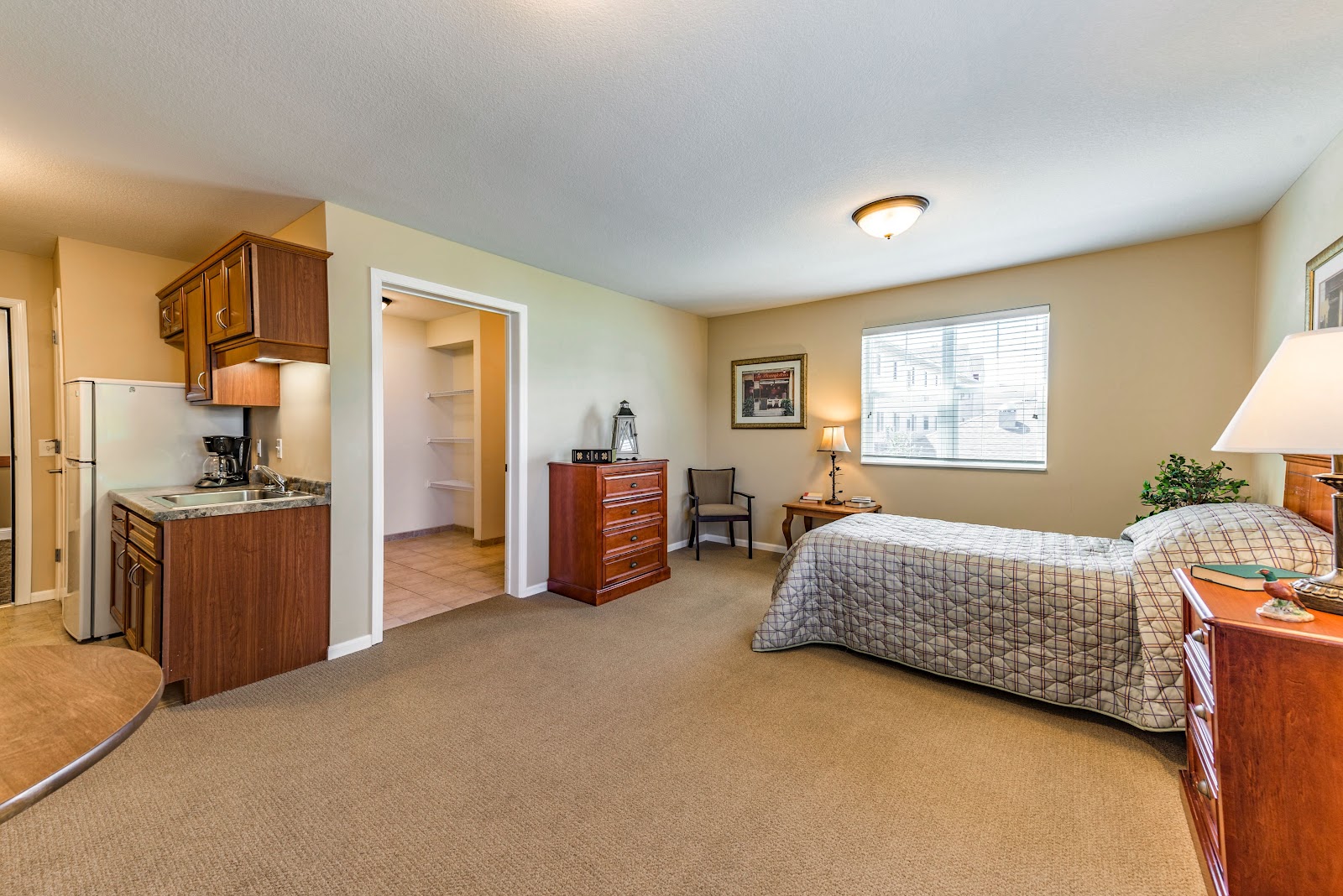New Perspective Senior Living | Waconia