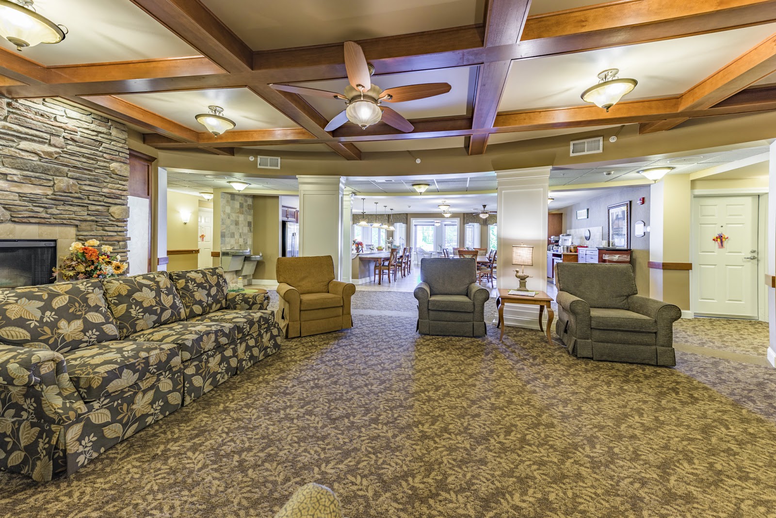New Perspective Senior Living | Waconia