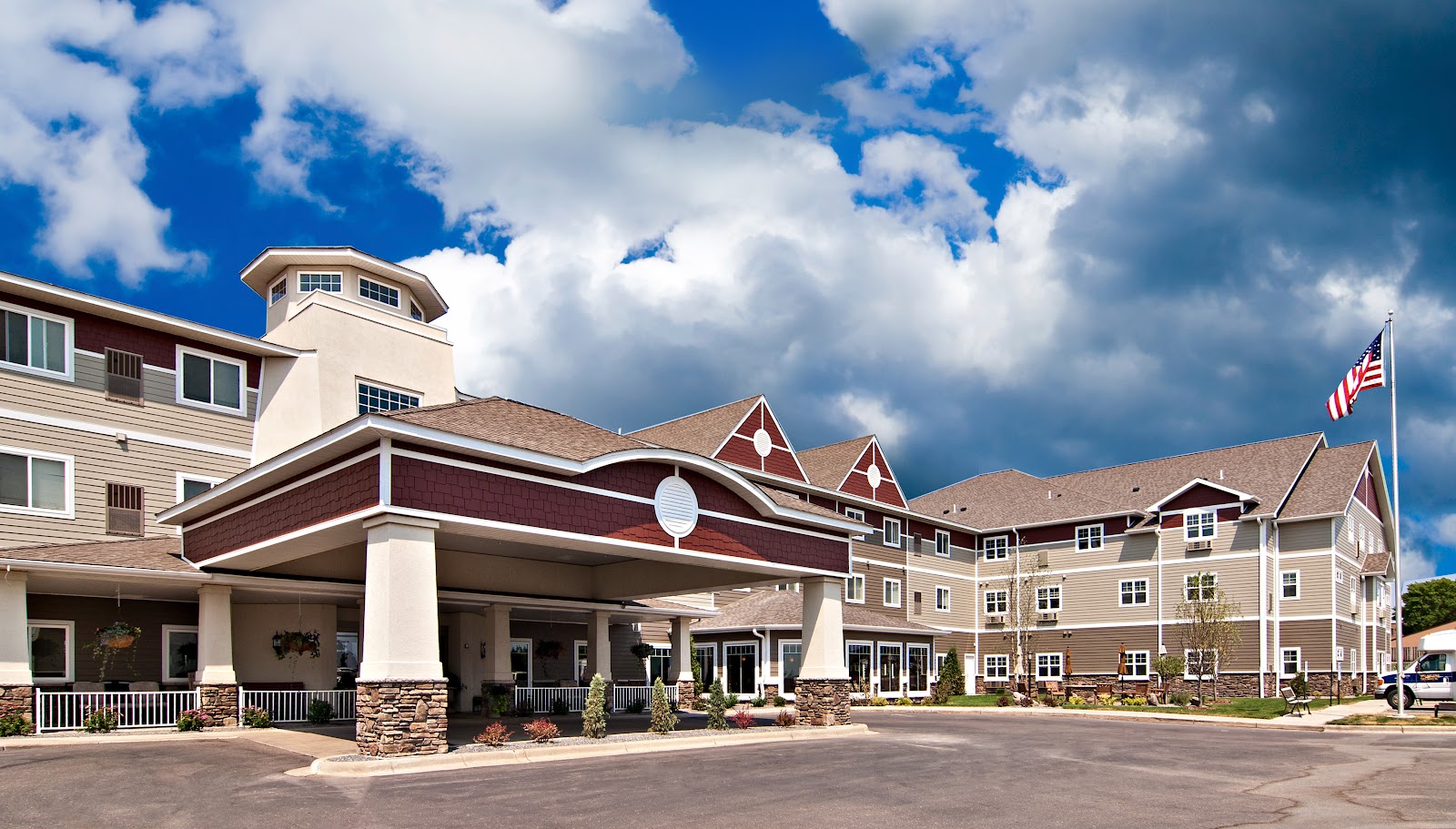 New Perspective Senior Living | Waconia