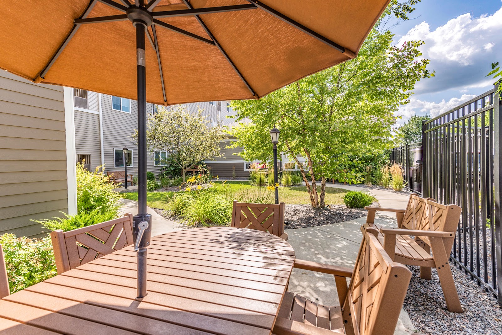 New Perspective Senior Living | Waconia