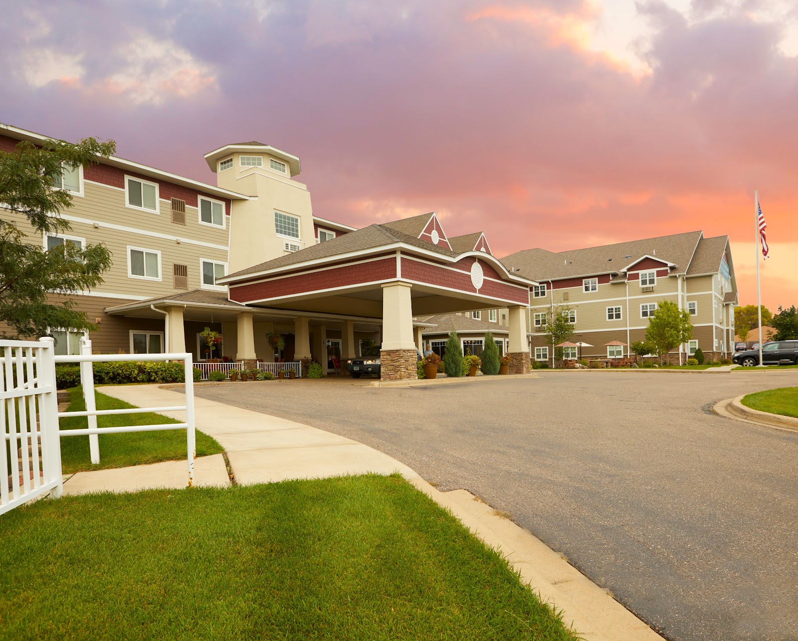 New Perspective Senior Living | Waconia