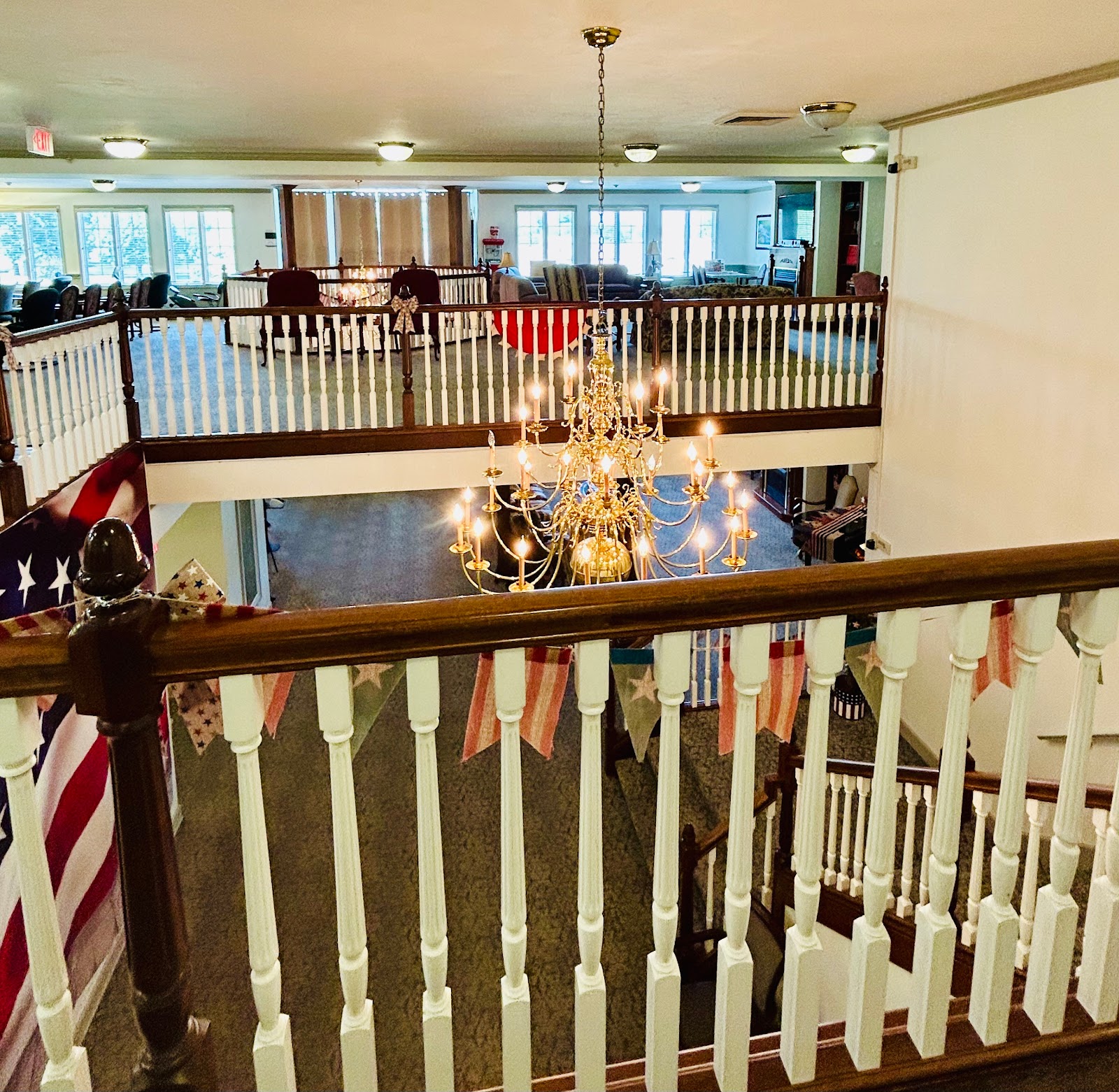 Chateau of Batesville