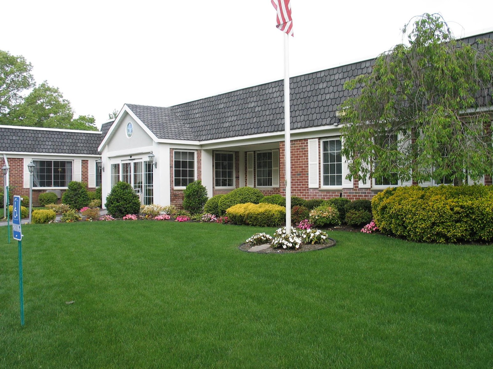 Acadia Center for Nursing and Rehabilitation