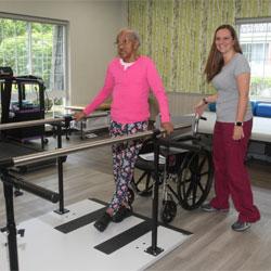 Acadia Center for Nursing and Rehabilitation