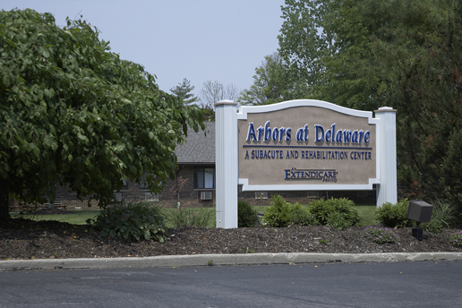 Arbors at Delaware