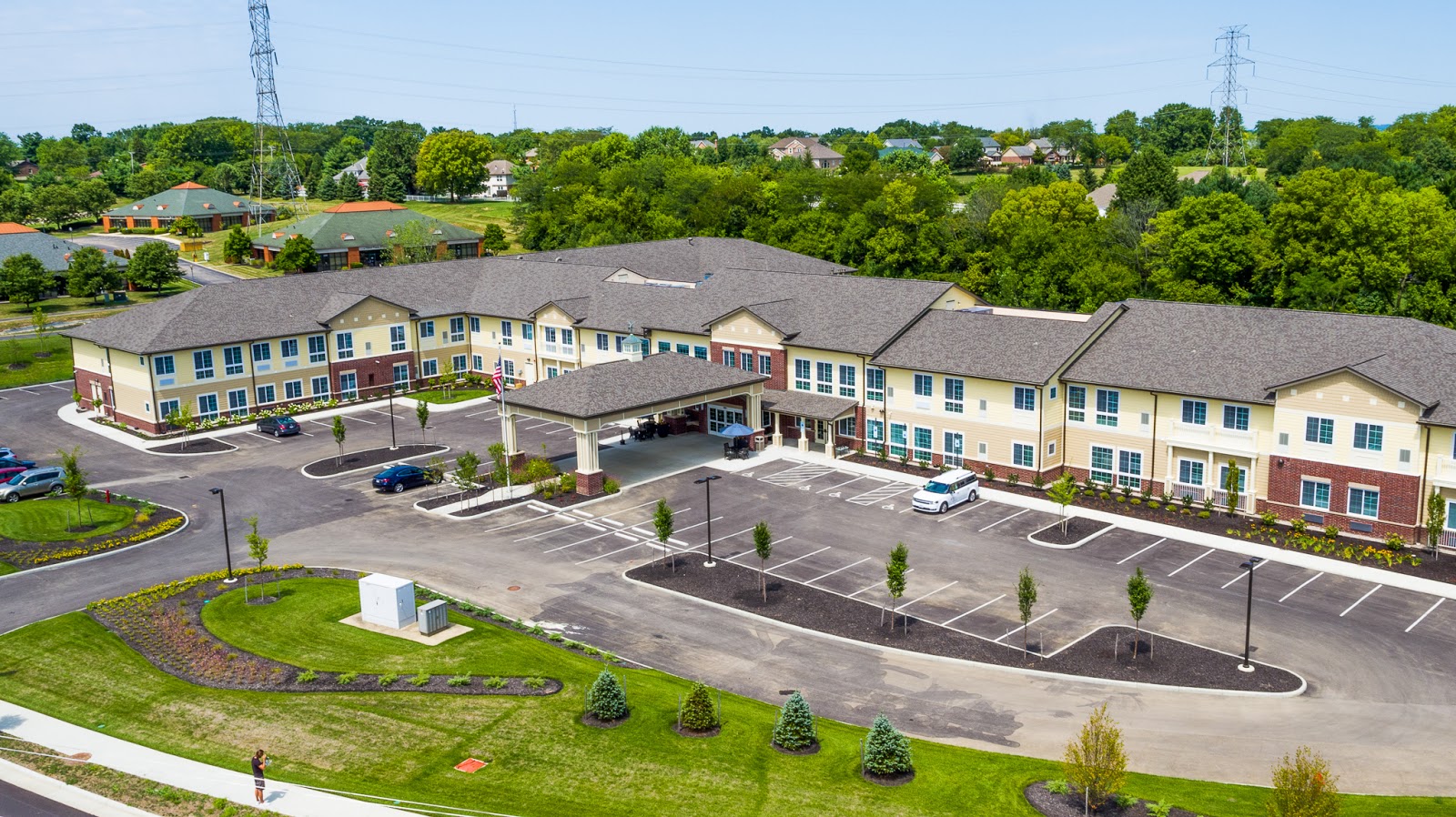 Mason Assisted Living & Memory Care