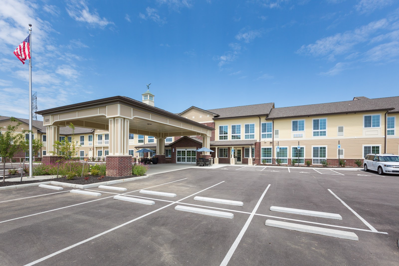 Mason Assisted Living & Memory Care