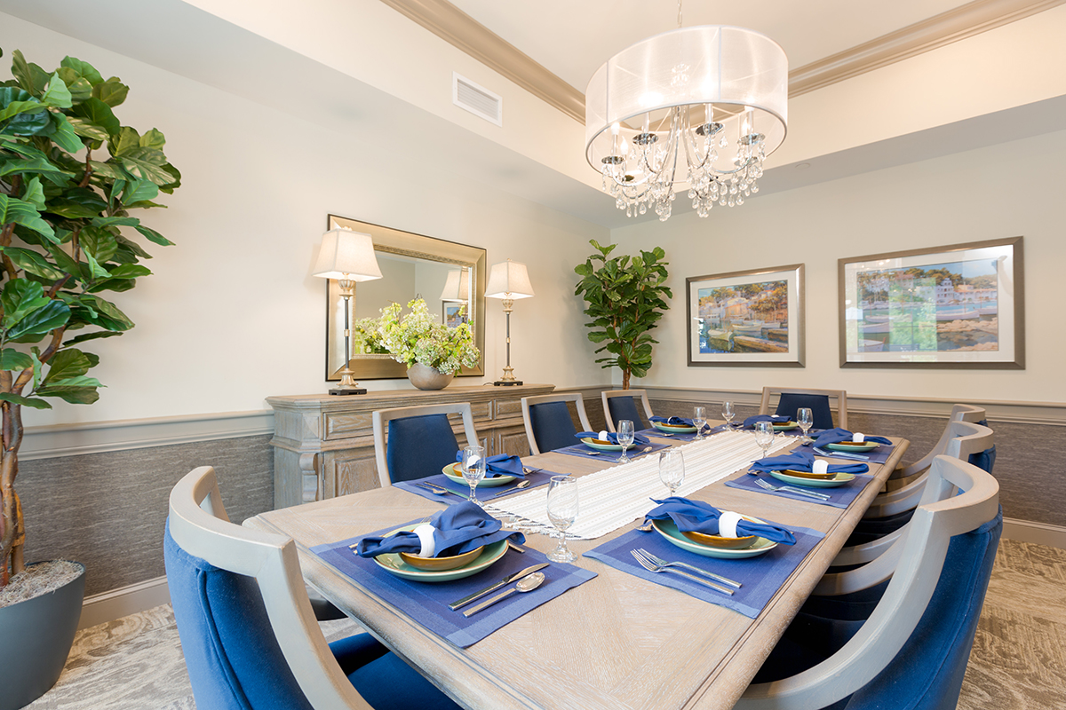 Mason Assisted Living & Memory Care