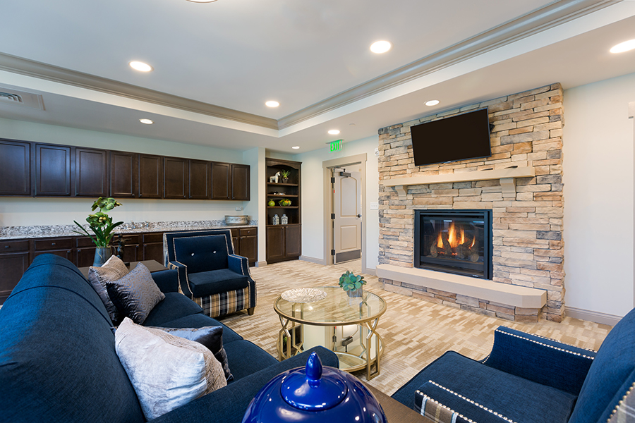 Mason Assisted Living & Memory Care