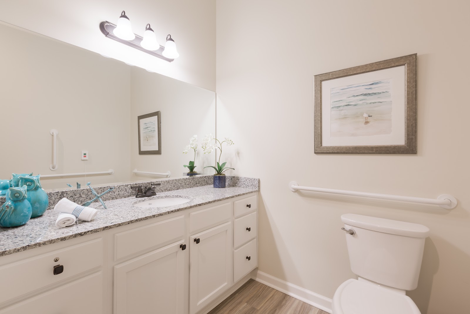 Mason Assisted Living & Memory Care
