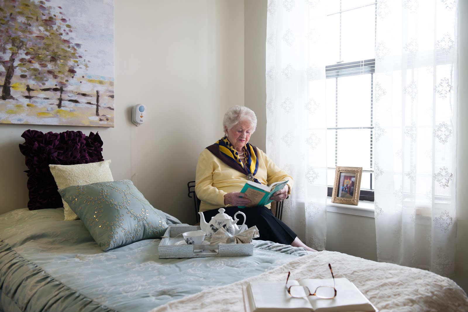 Maple Pointe Senior Living