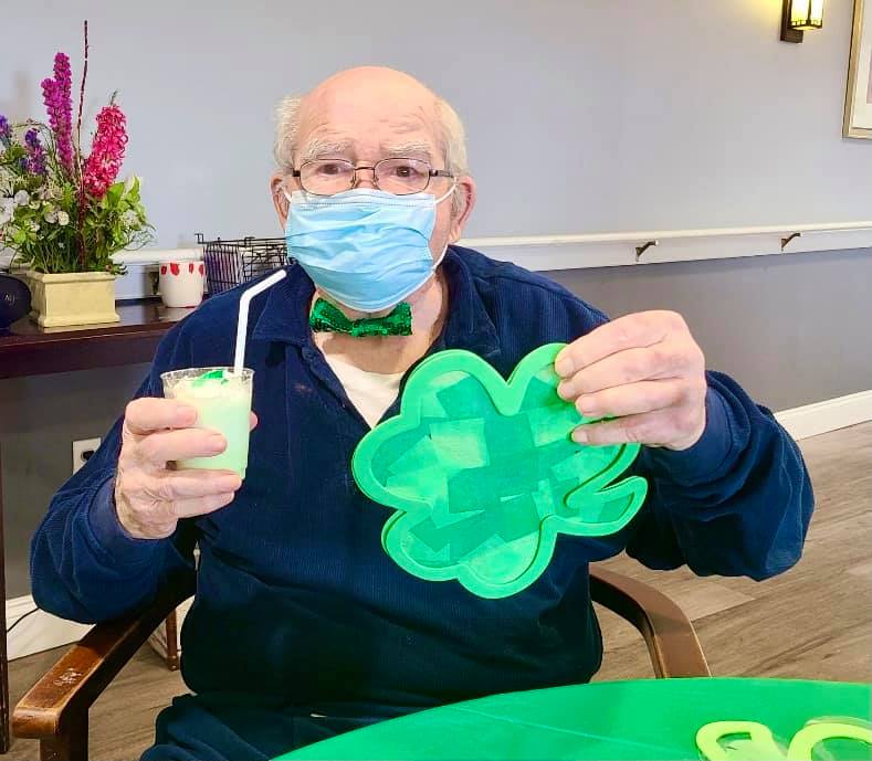 Maple Pointe Senior Living