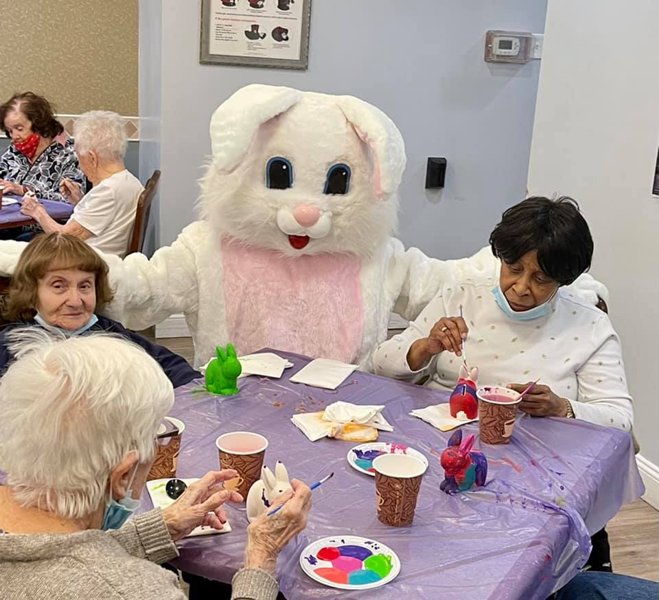 Maple Pointe Senior Living