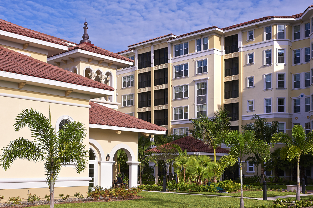 The Terraces at Bonita Springs