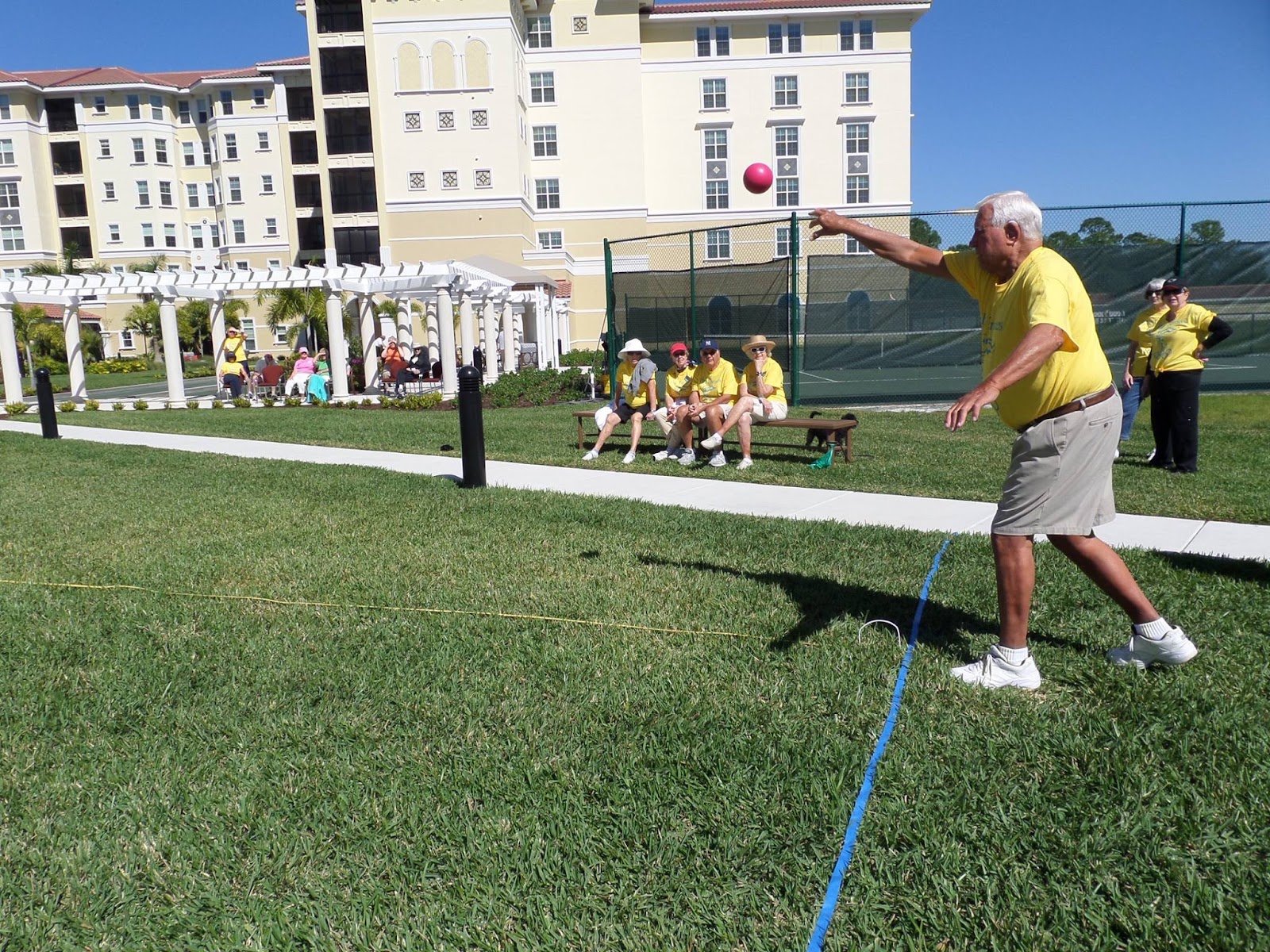 The Terraces at Bonita Springs