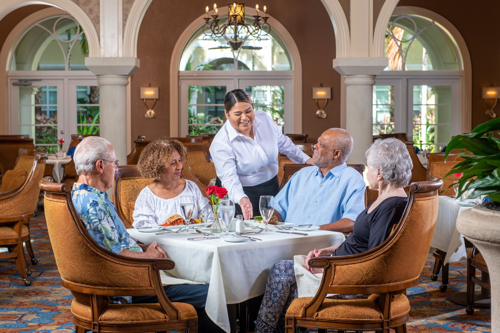 The Terraces at Bonita Springs