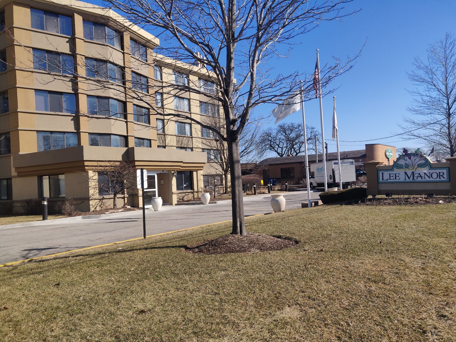 Lee Manor Rehabilitation & Nursing