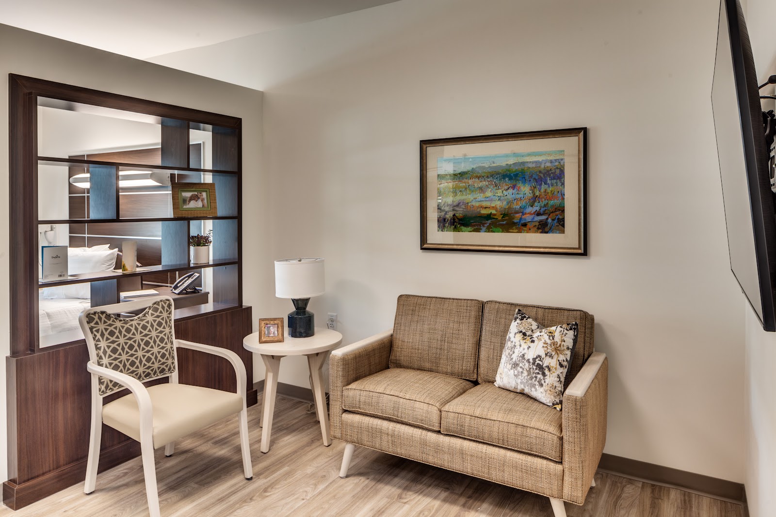 PruittHealth - North Tampa