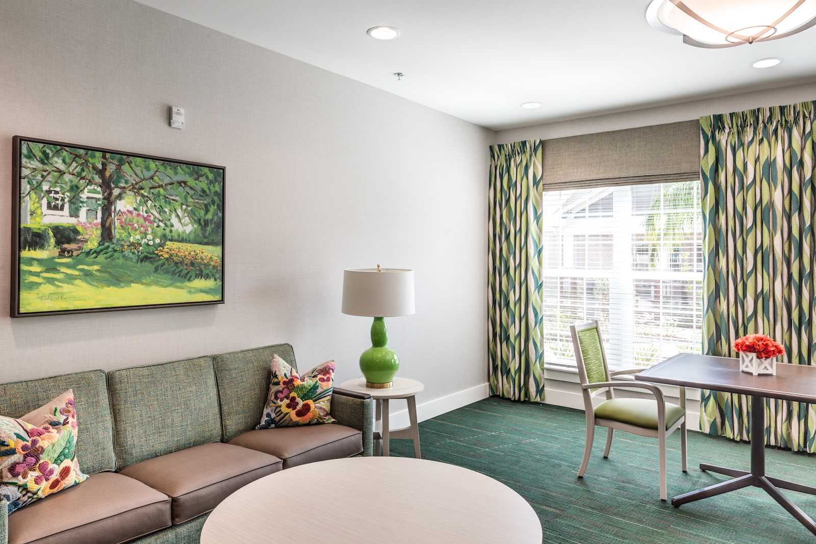 PruittHealth - North Tampa
