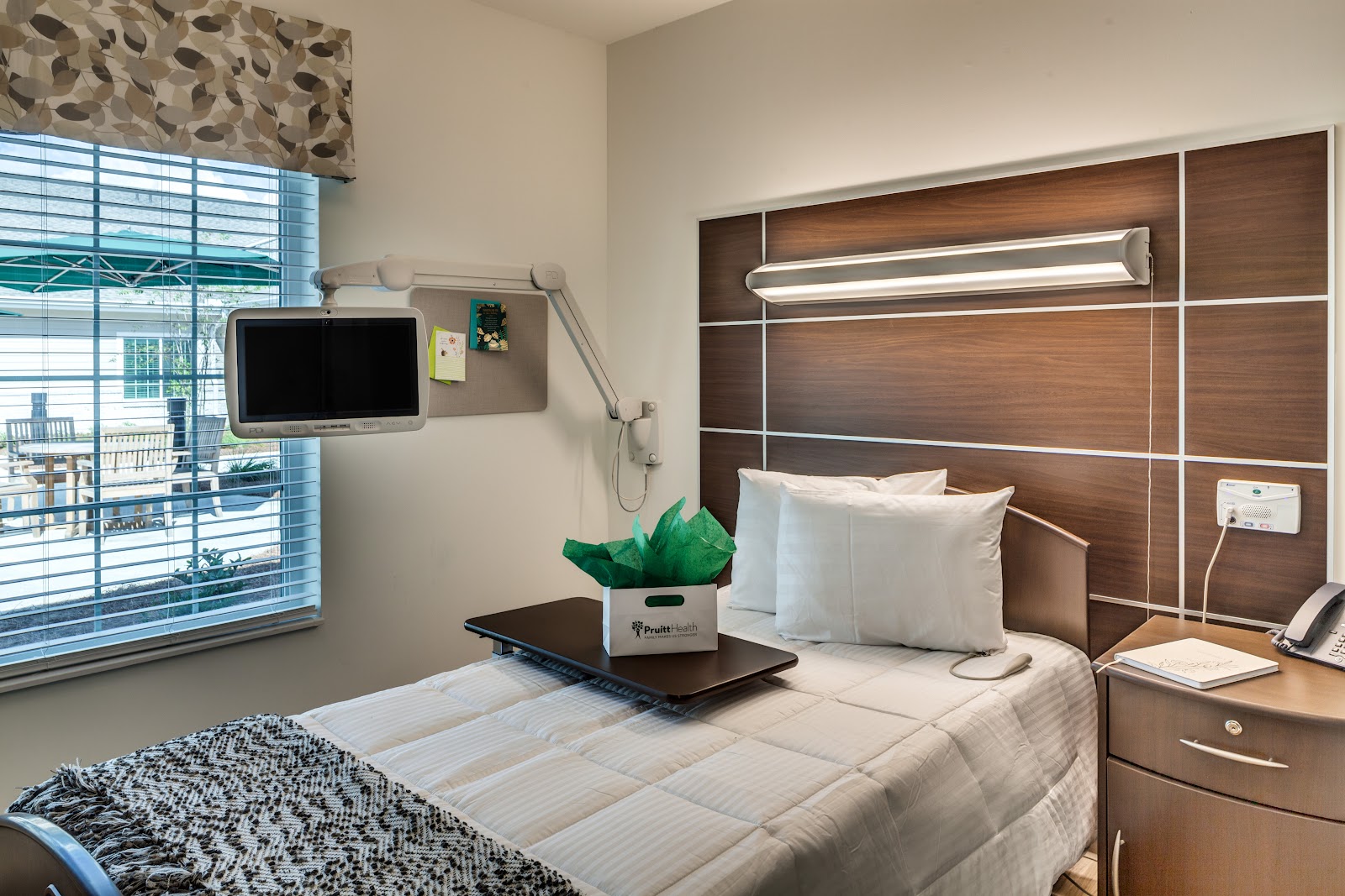 PruittHealth - North Tampa