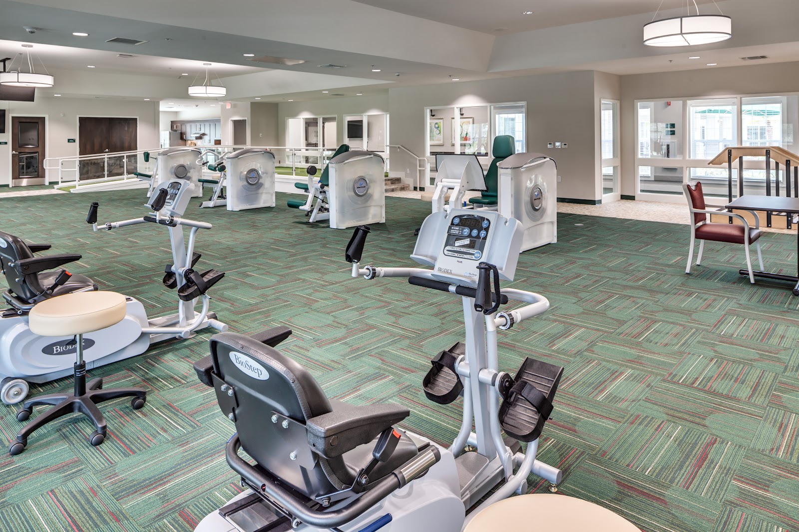 PruittHealth - North Tampa