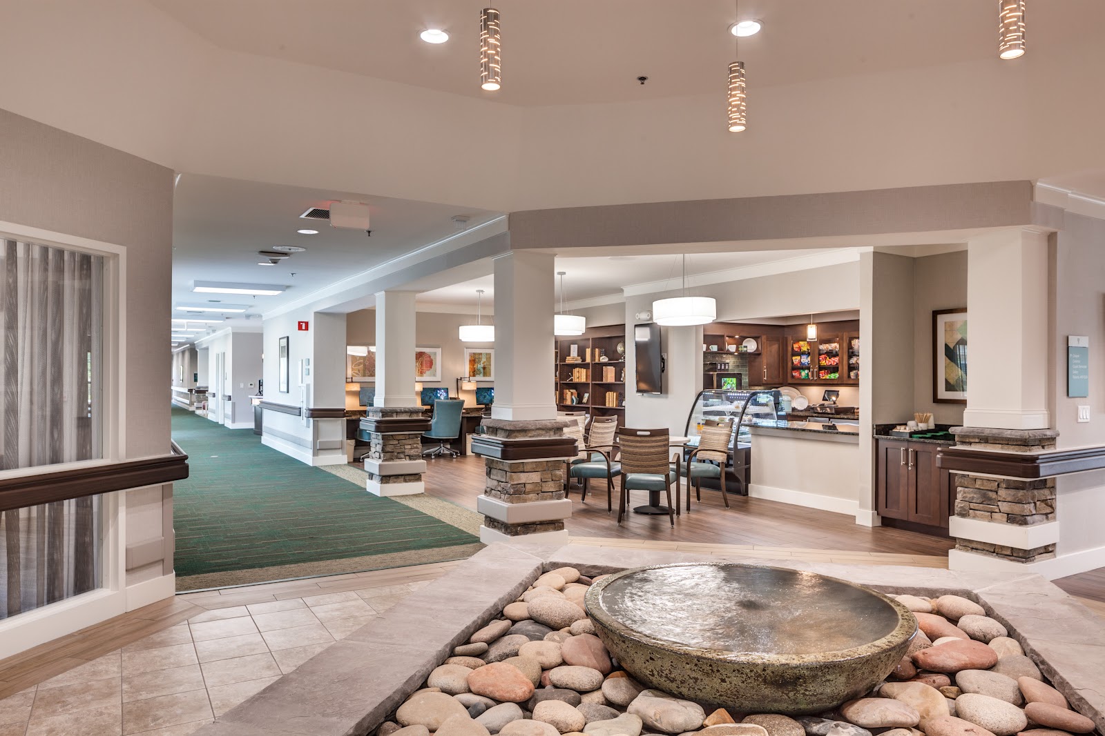 PruittHealth - North Tampa