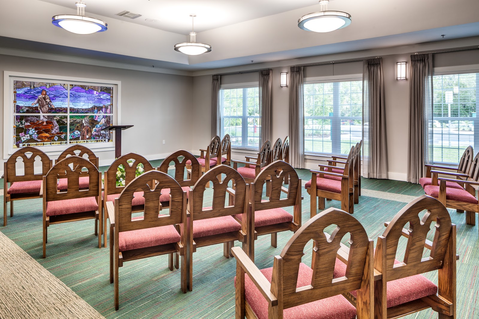 PruittHealth - North Tampa
