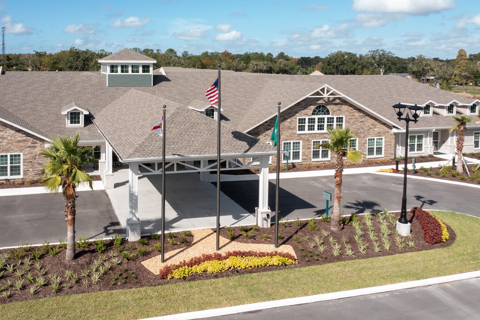PruittHealth - North Tampa