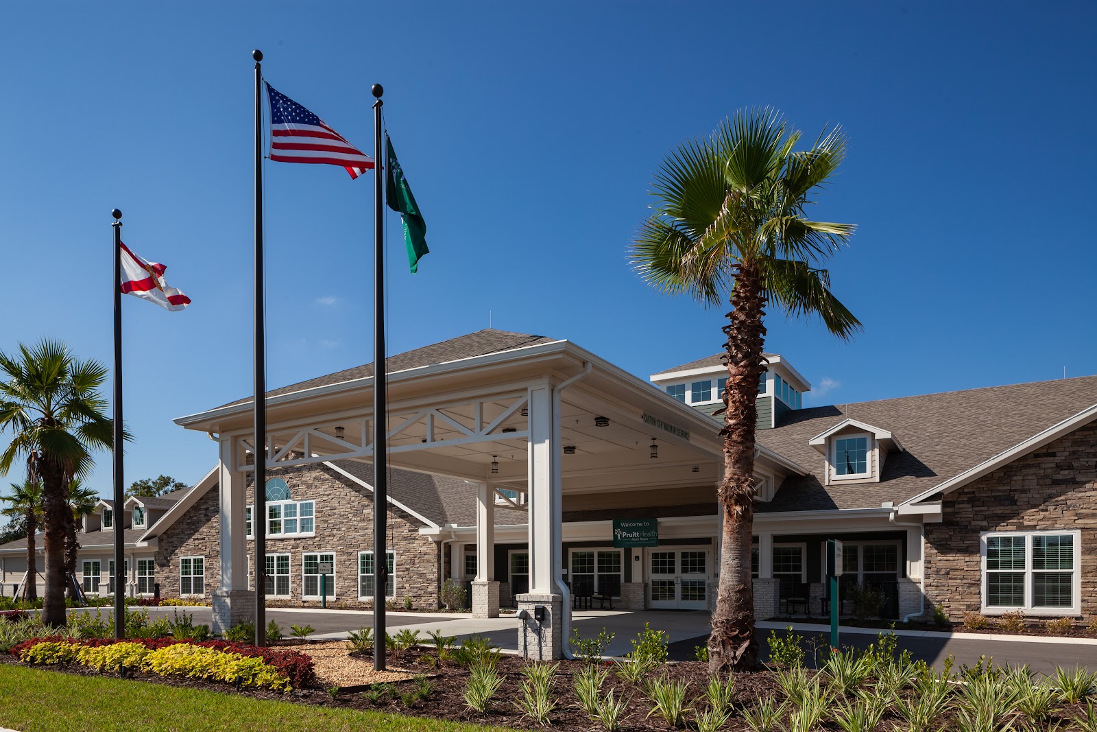 PruittHealth - North Tampa
