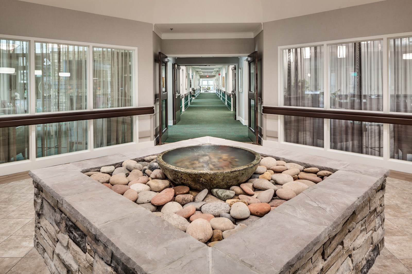 PruittHealth - North Tampa