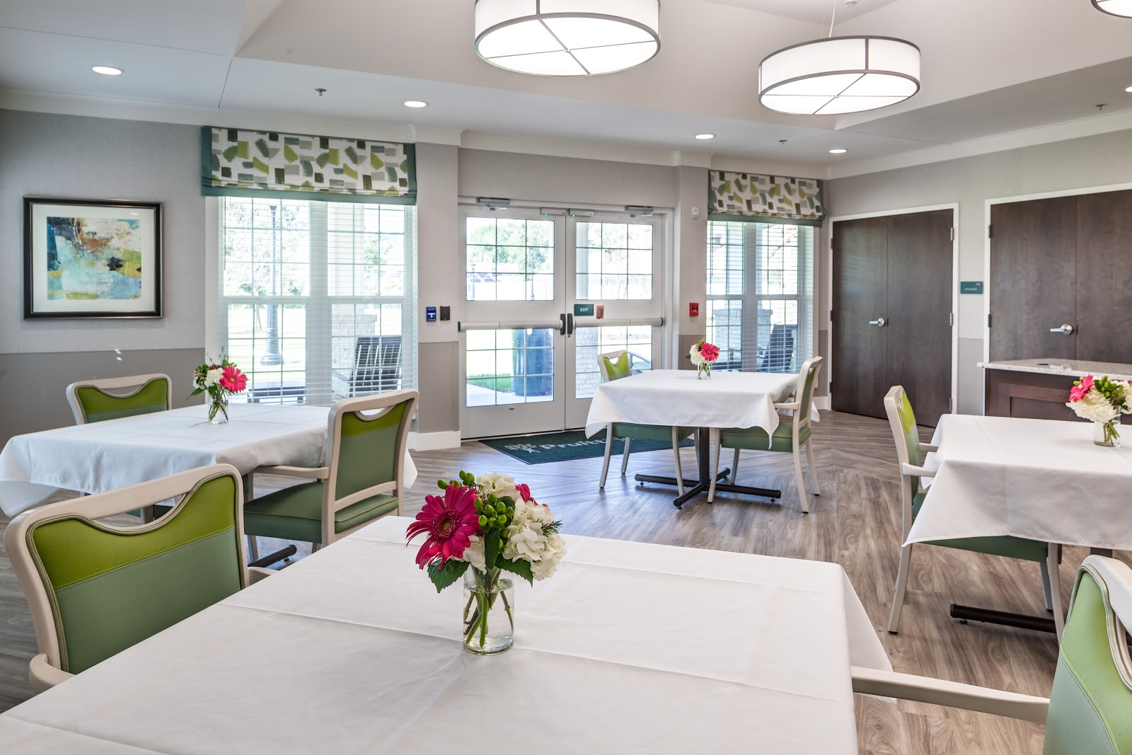 PruittHealth - North Tampa