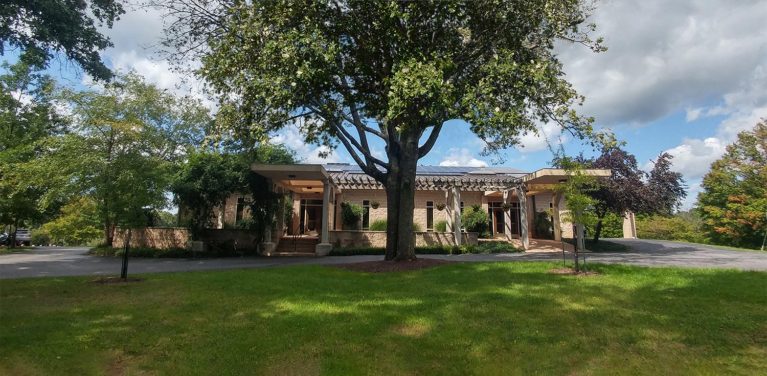 Rest Haven Funeral Home