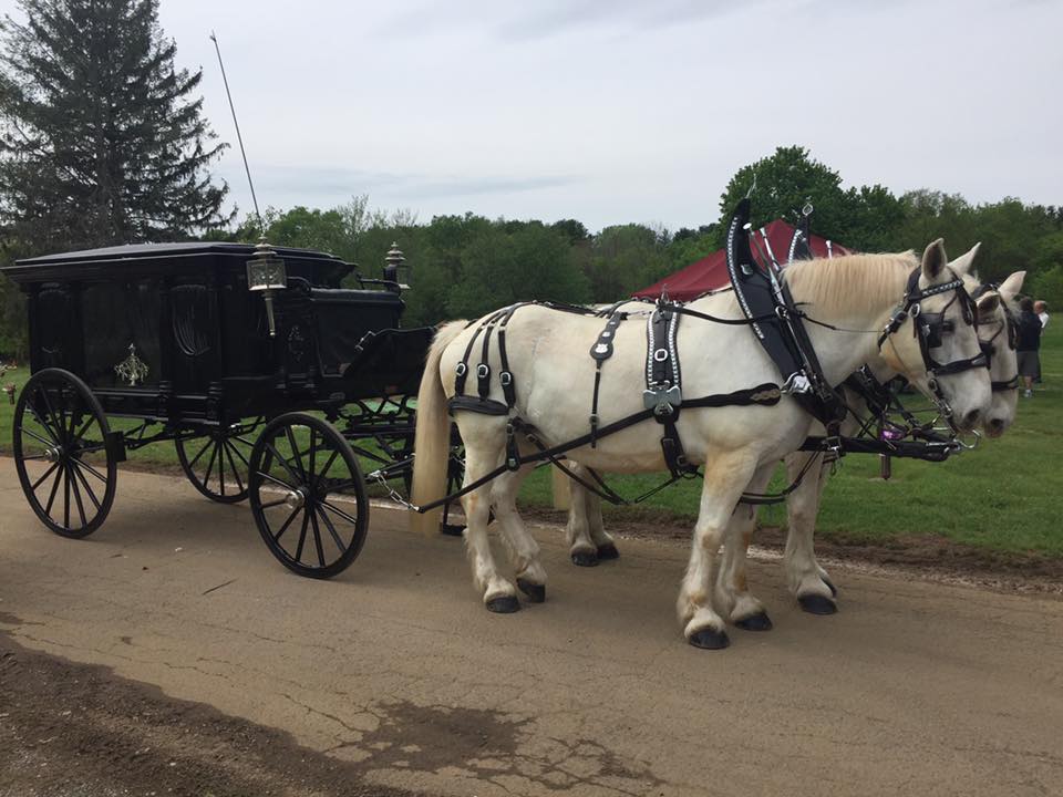 Rest Haven Funeral Home