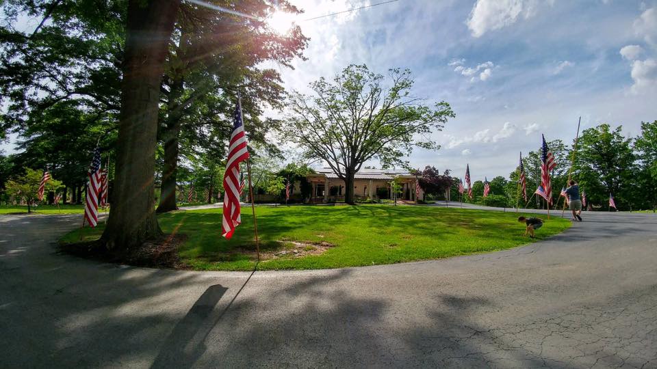 Rest Haven Funeral Home