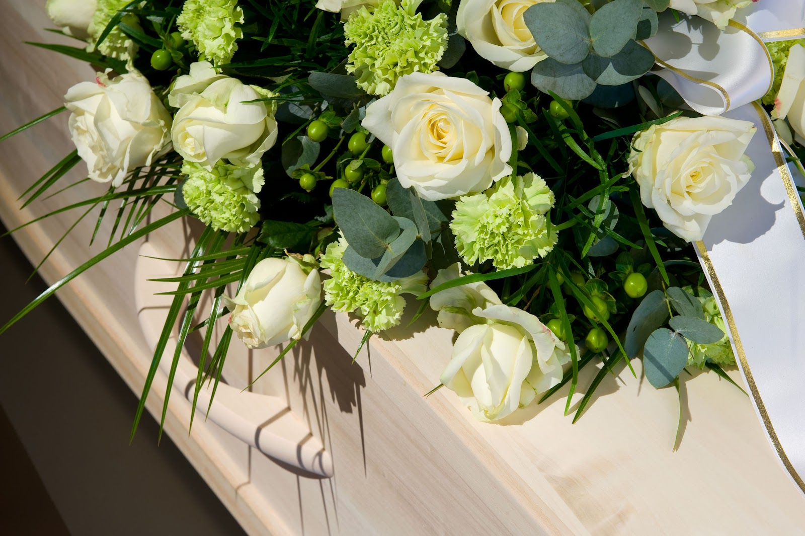 Rest Haven Funeral Home