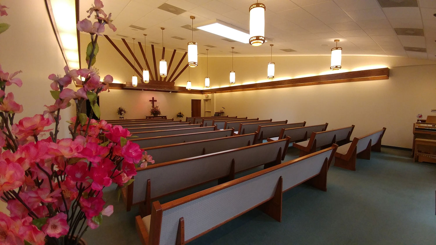 Rest Haven Funeral Home
