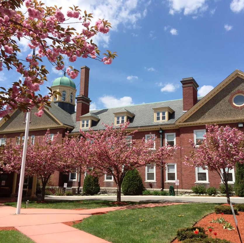 The Berkeley Retirement Home & Nursing Center
