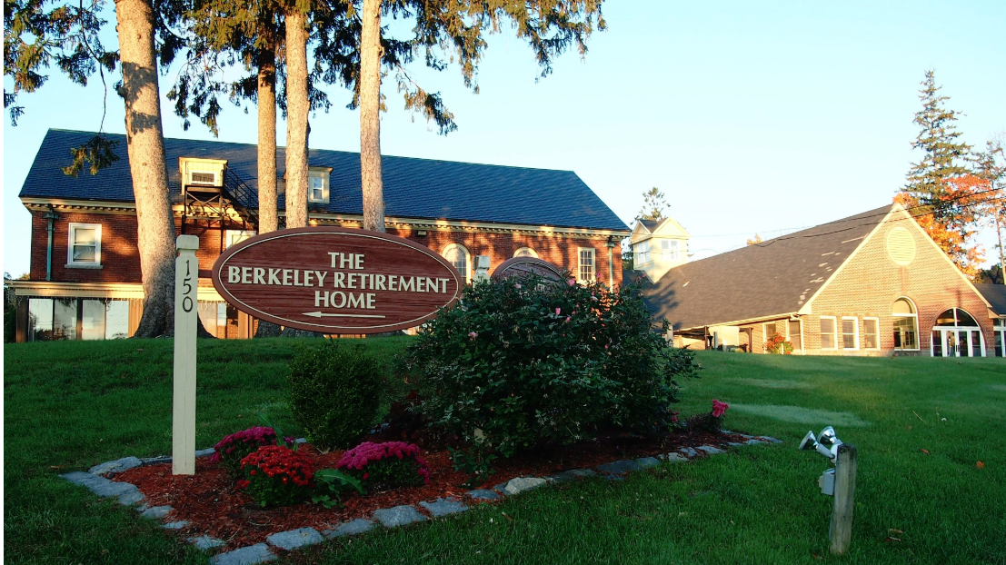 The Berkeley Retirement Home & Nursing Center