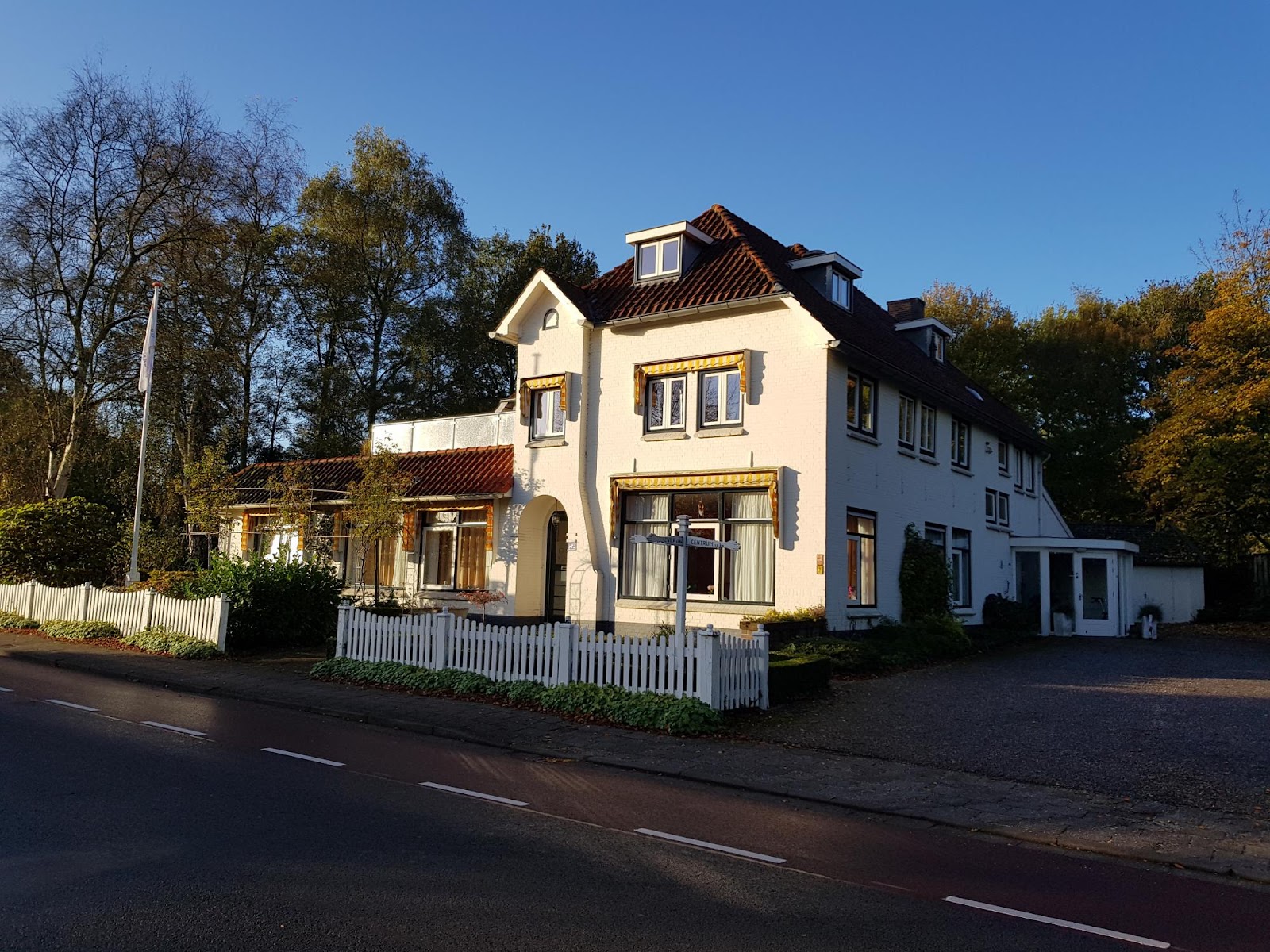 Thomashuis Lochem