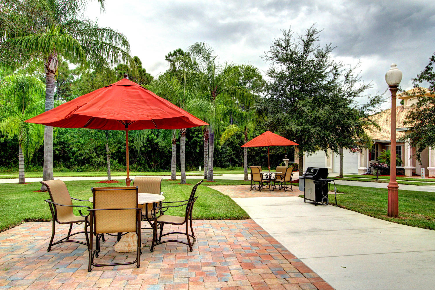 The Palms at St. Lucie West