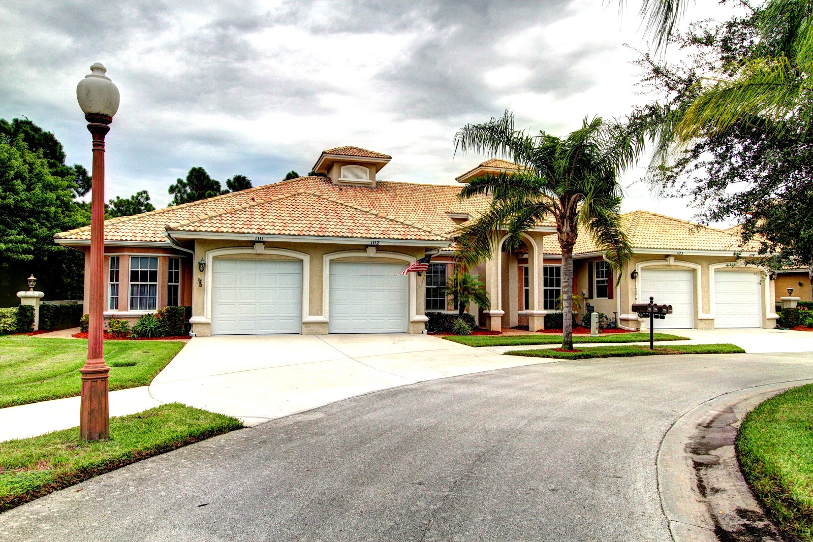 The Palms at St. Lucie West