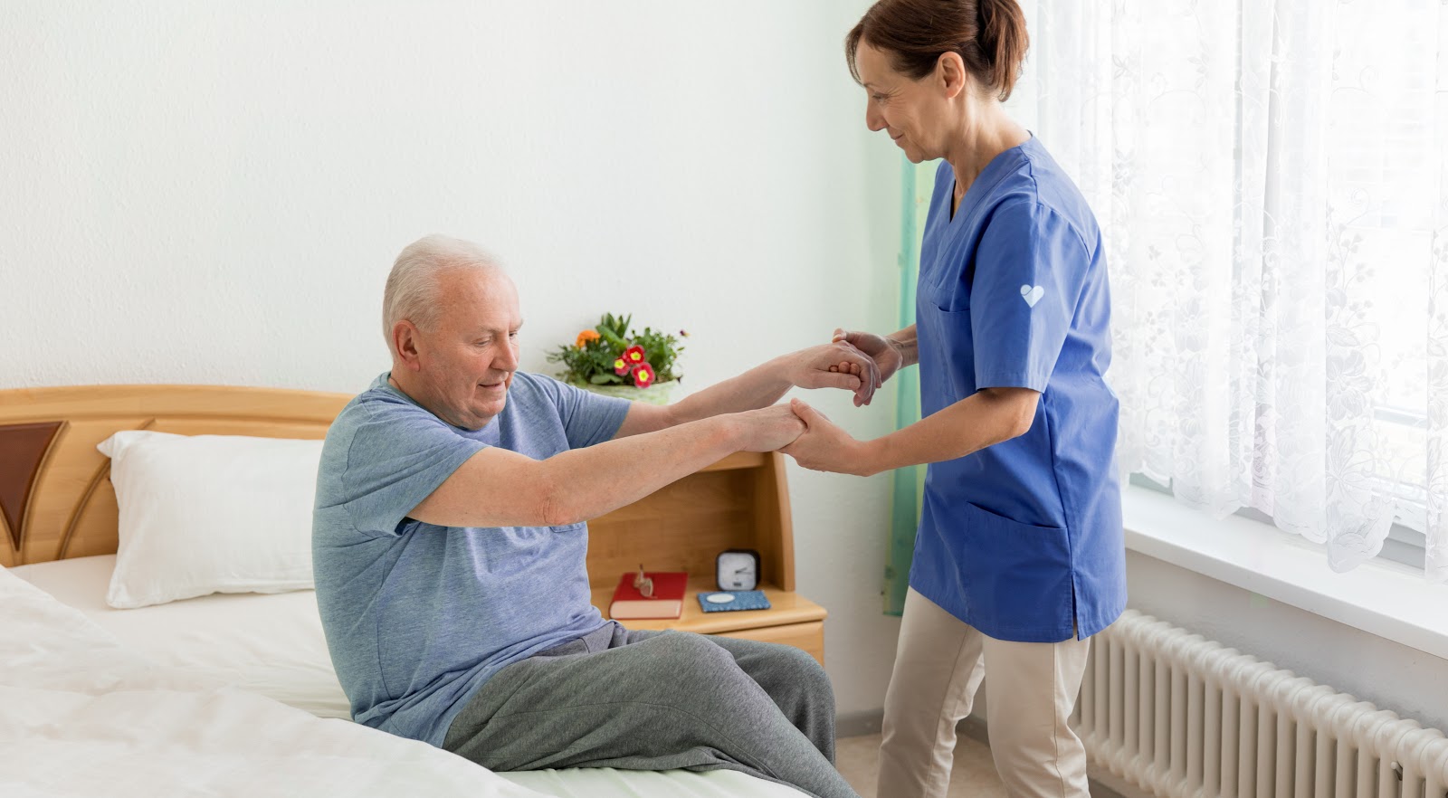 HomeWell Care Services