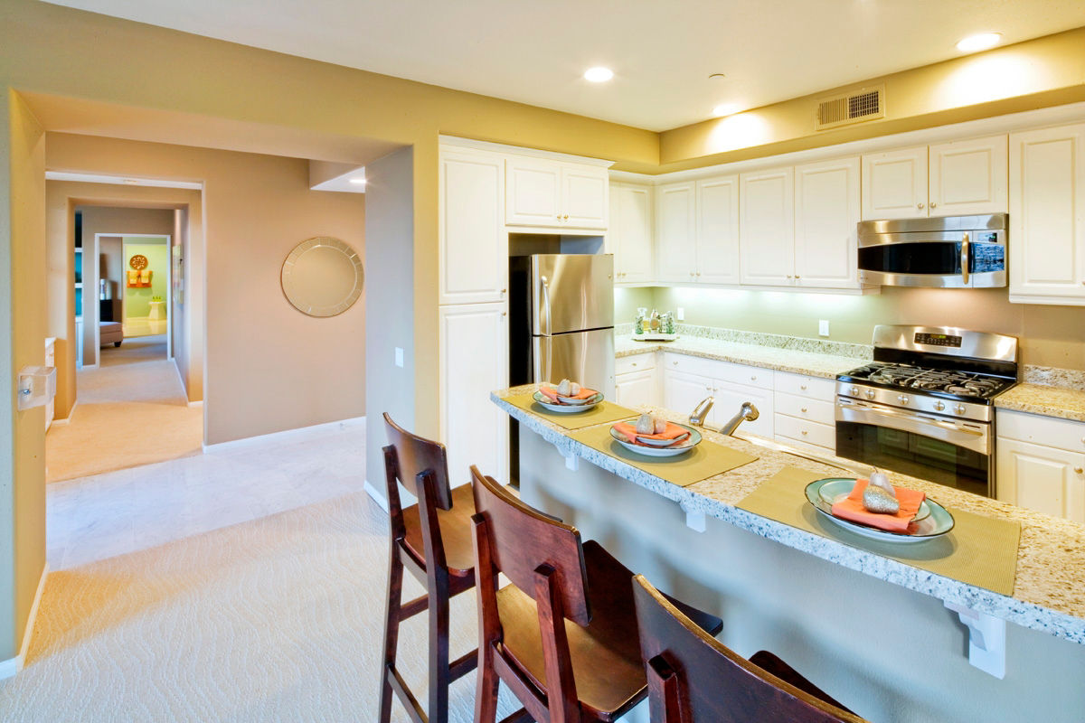 Coventry Court Luxury Senior Apartments