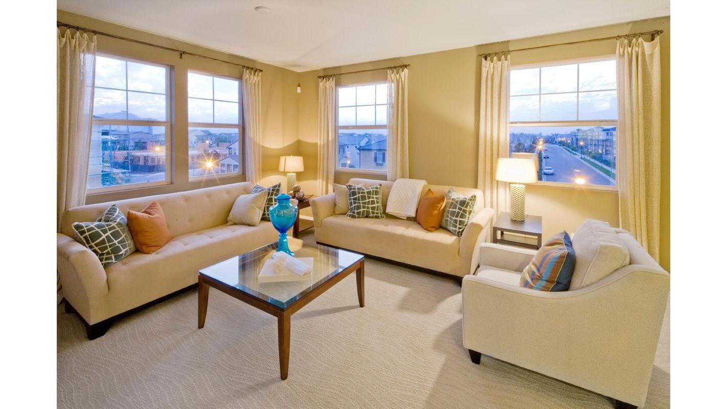 Coventry Court Luxury Senior Apartments