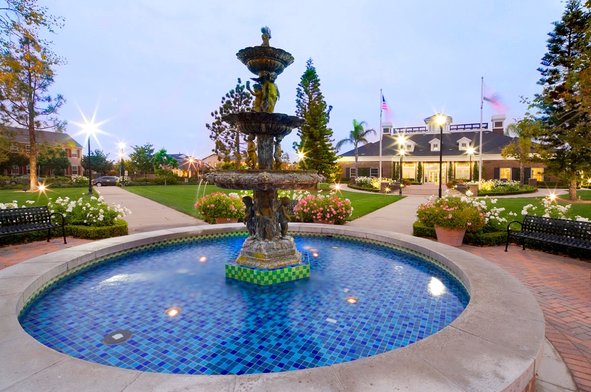 Coventry Court Luxury Senior Apartments