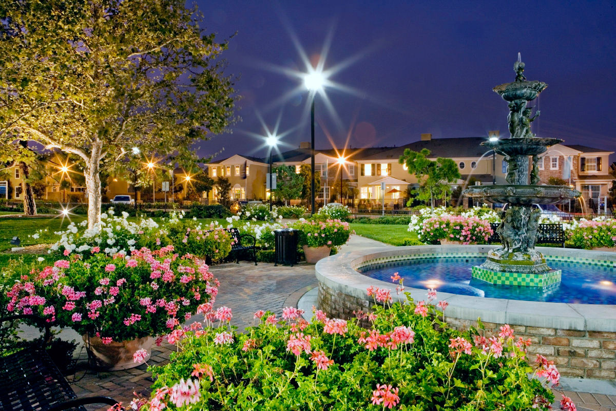 Coventry Court Luxury Senior Apartments