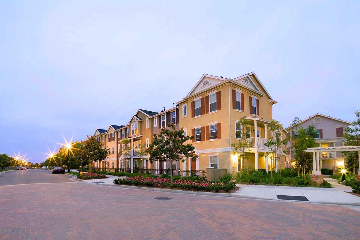 Coventry Court Luxury Senior Apartments