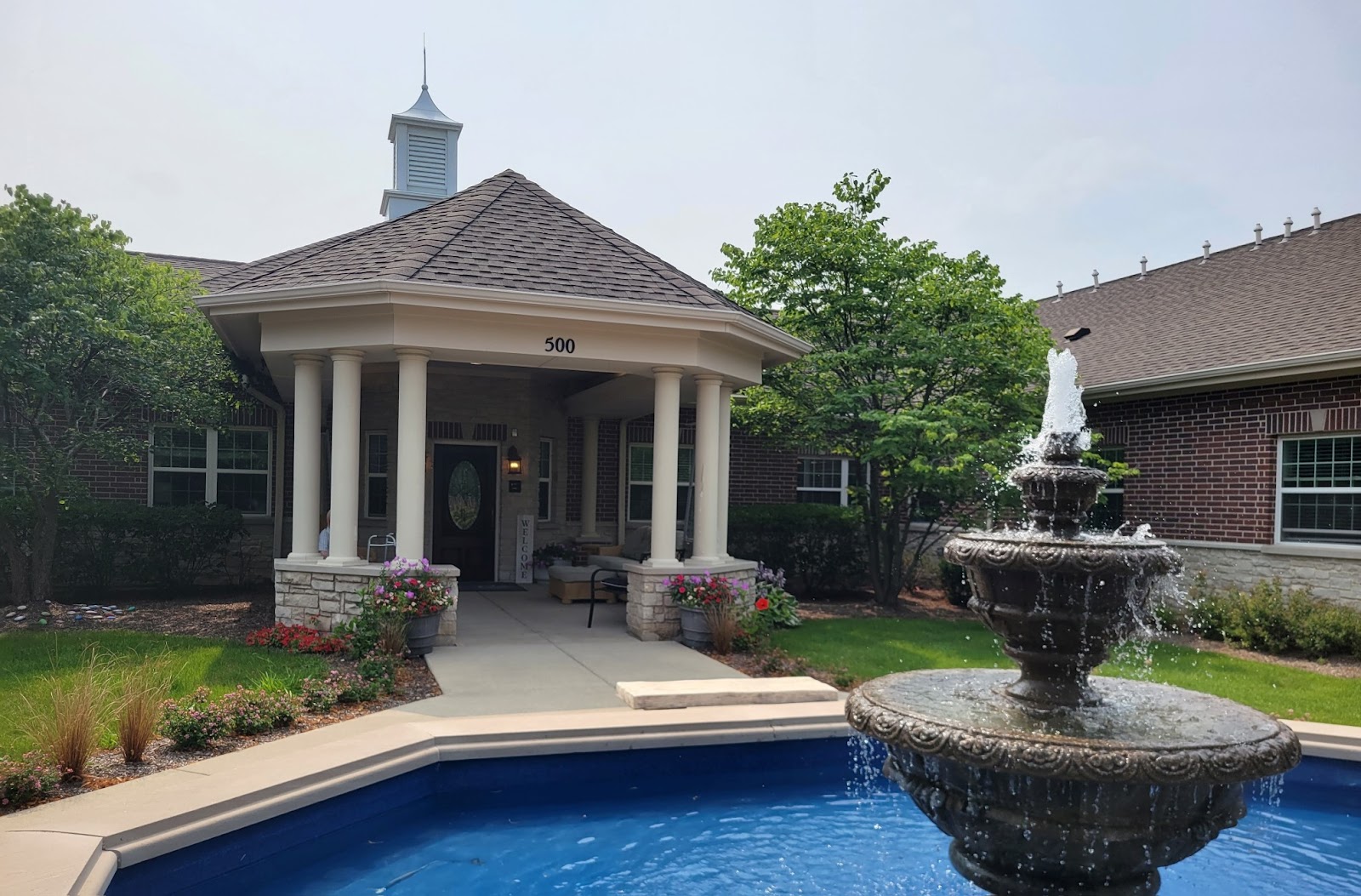 Aspen Woods Memory Care of Vernon Hills